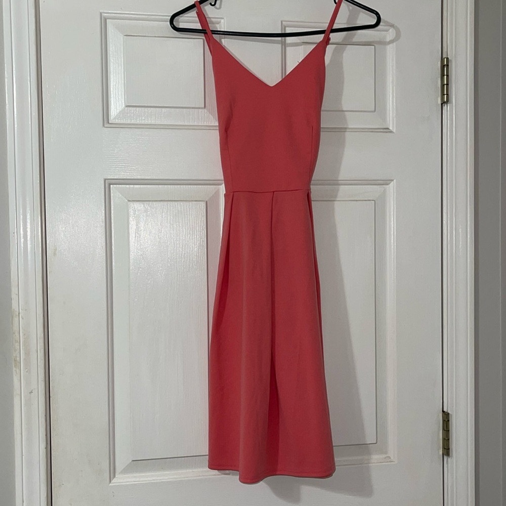 Wedding Guest Dress